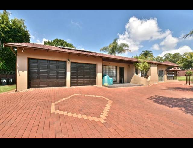 3 BEDROOM HOUSE FOR SALE IN RANDPARK RIDGE